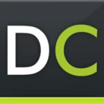 descuentocity android application logo